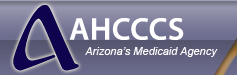 Aahcccs Logo