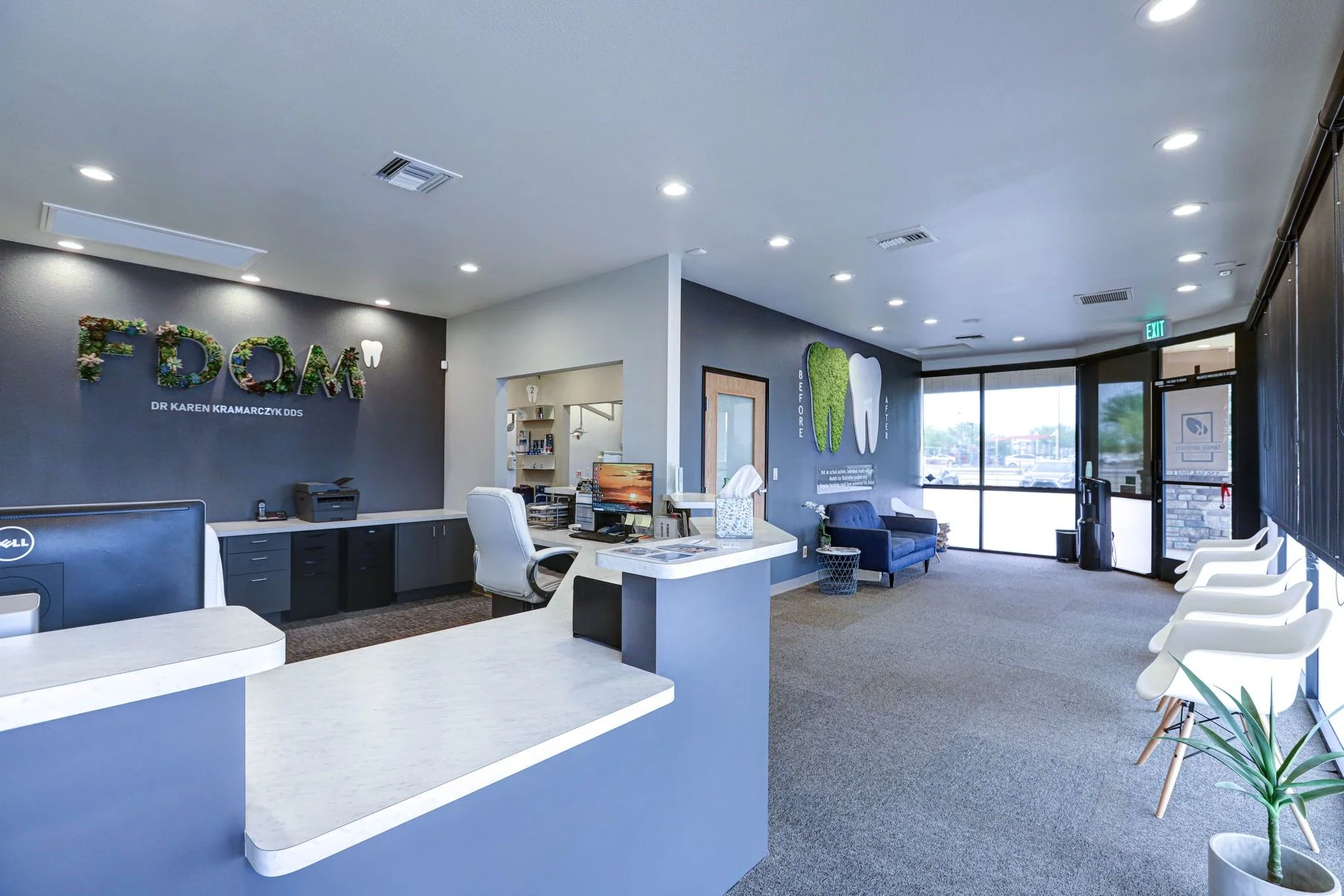 Family Dentistry of Maricopa, AZ | Dr. Karen Kramarczyk, DDS